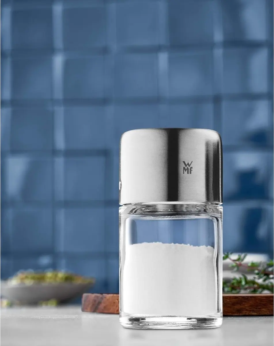WMF Cromargan Zout- en Peperstrooier Mini