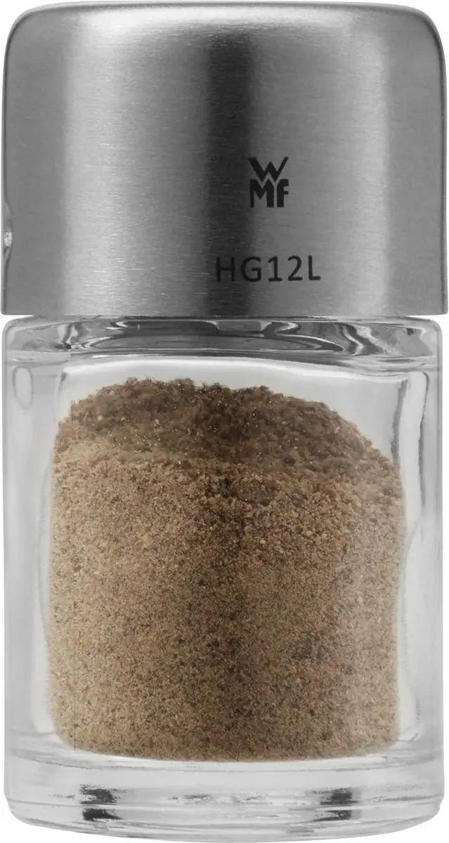 WMF Cromargan Zout- en Peperstrooier Mini - Mat