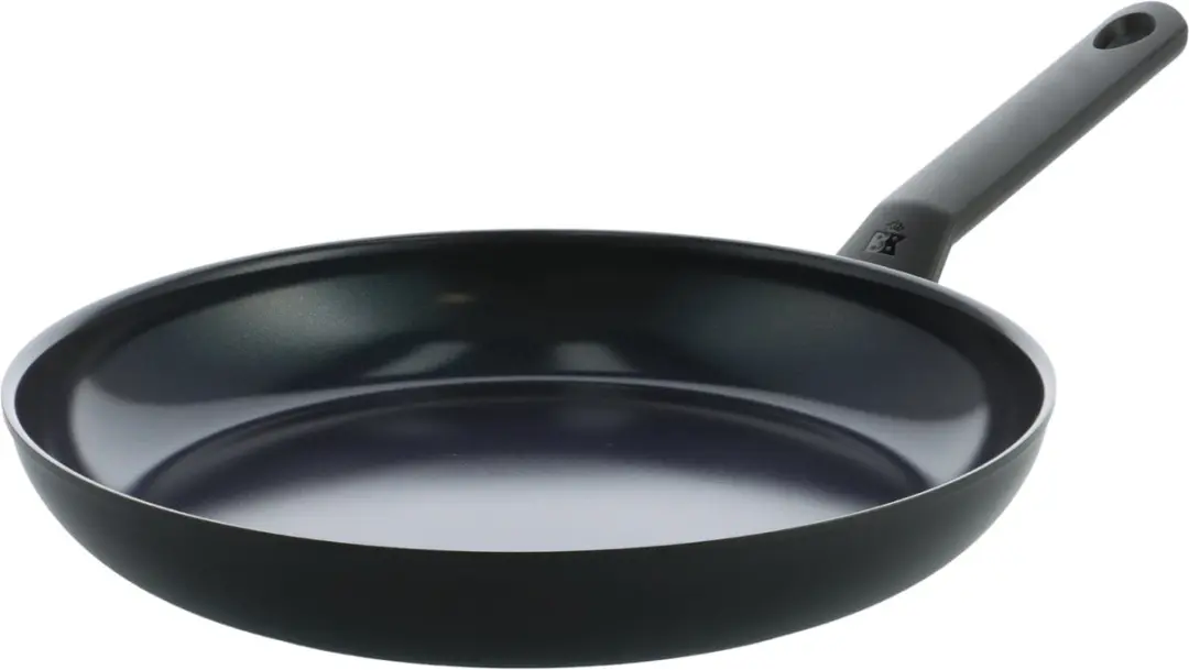 BK Blue Label Inductiekoekenpan 24cm