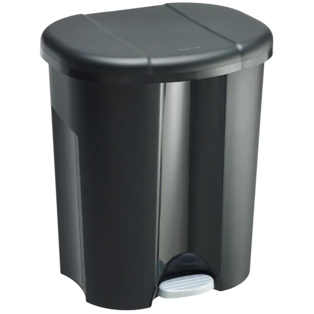 Rotho Trio Afvalscheider 10L/15L/15L
