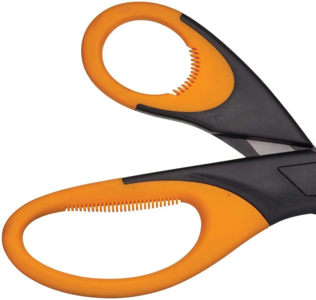 Masterclass Easy Grip Multifunctionele Schaar 20cm - Meerkleurig - afbeelding 3 van 5