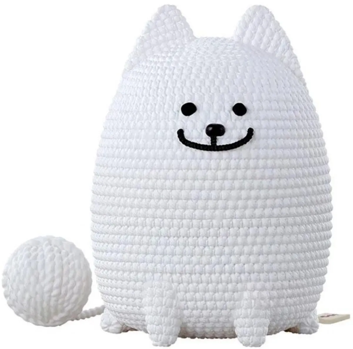 Undertale Amicot Vervelende Hond Figuur