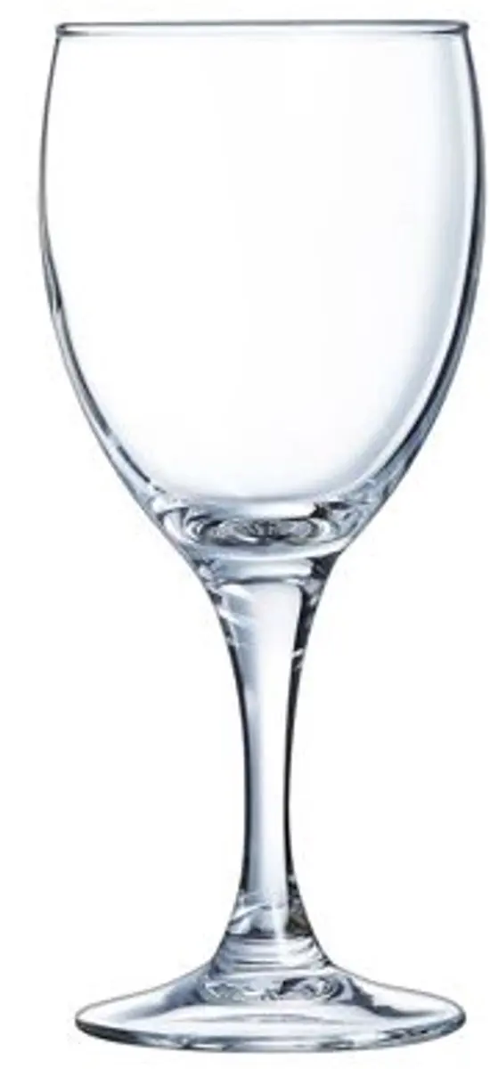 Arcoroc Elegance Wijnglas 19cl Set