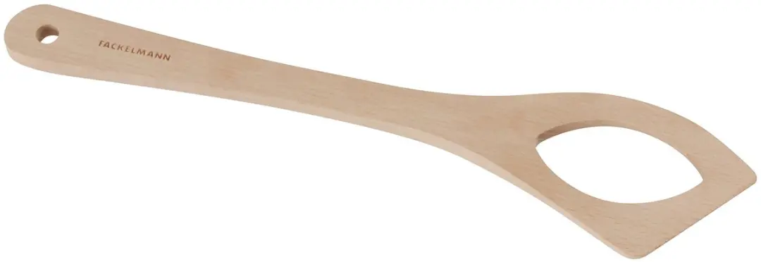Fackelmann Risottolepel Beukenhout