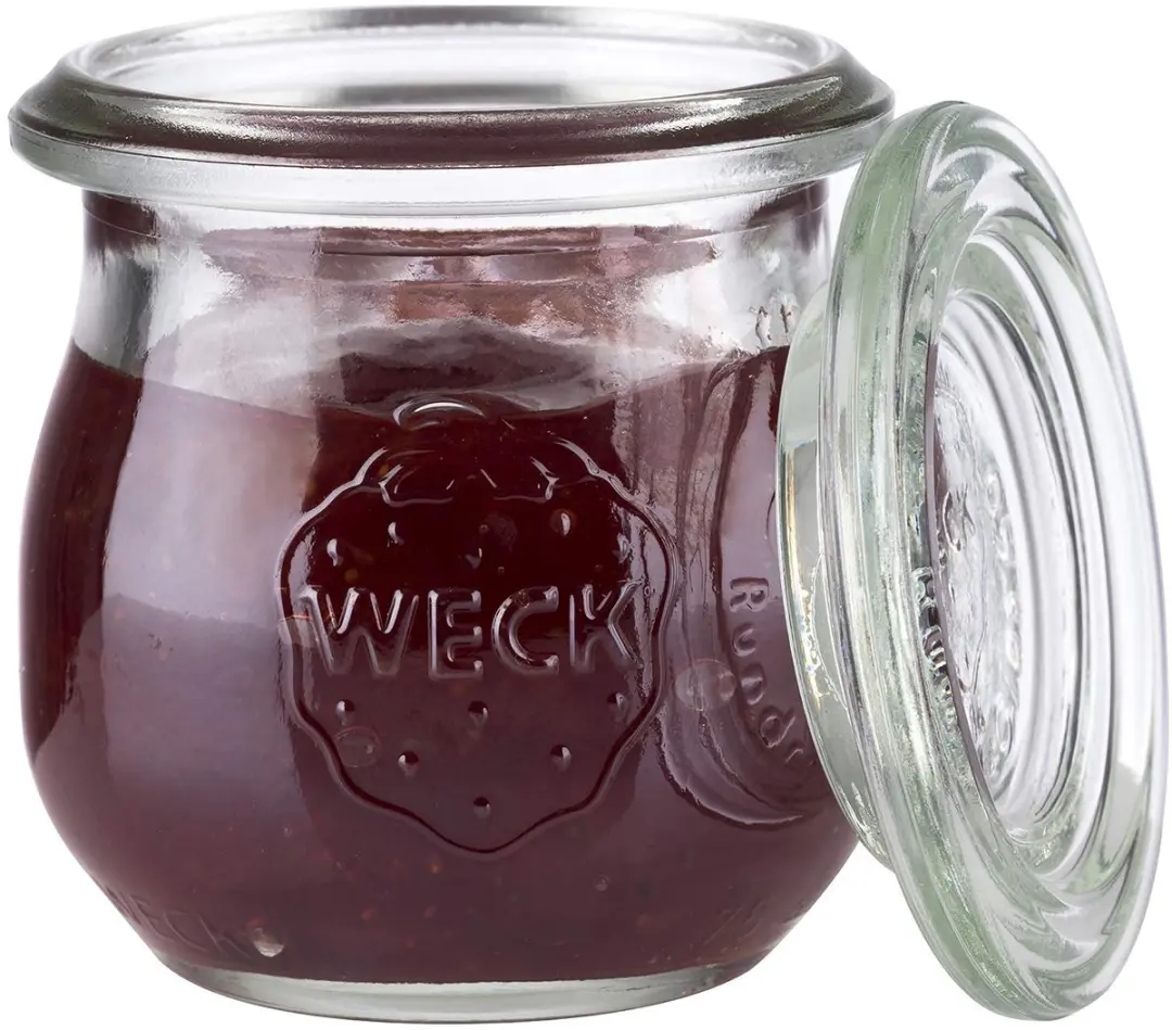 APS Weckpotjes Set 12-delig 75ml