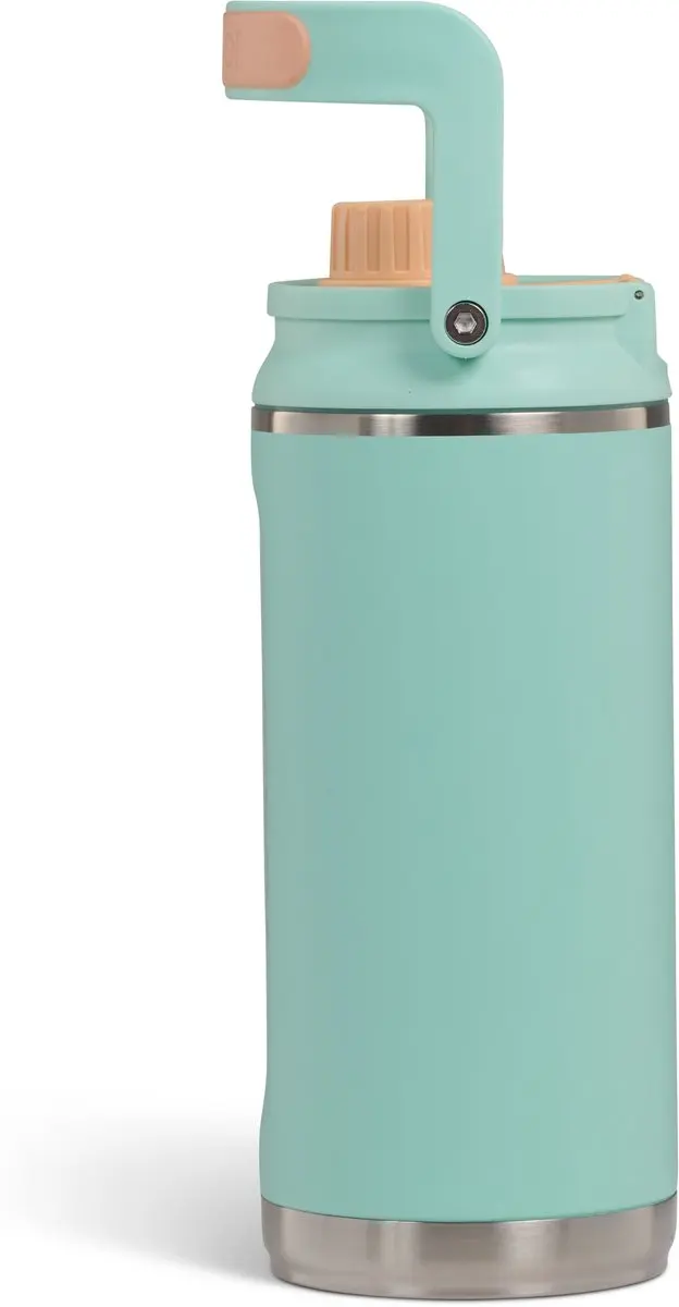 Igloo Twist 'n' Chug Thermosfles 1L - Groen - afbeelding 6 van 6