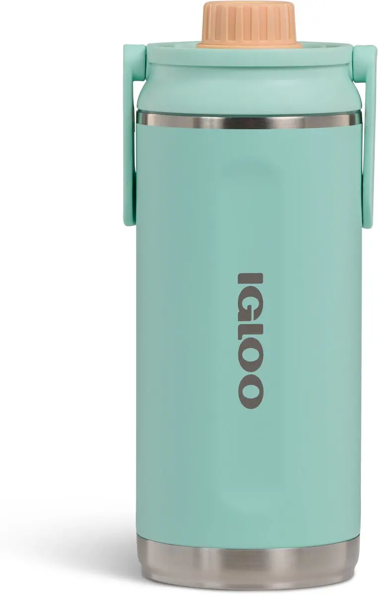 Igloo Twist 'n' Chug Thermosfles 1L