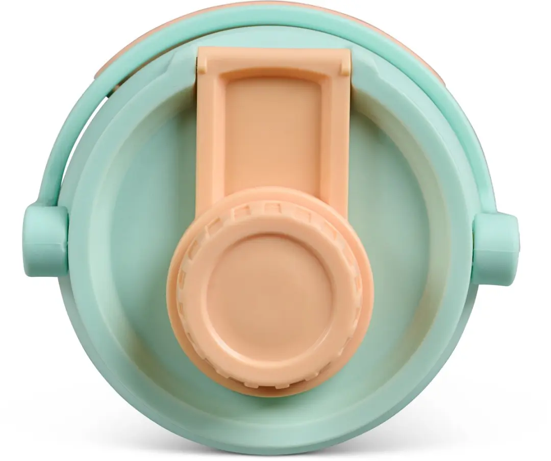 Igloo Twist 'n' Chug Thermosfles 1L - Groen