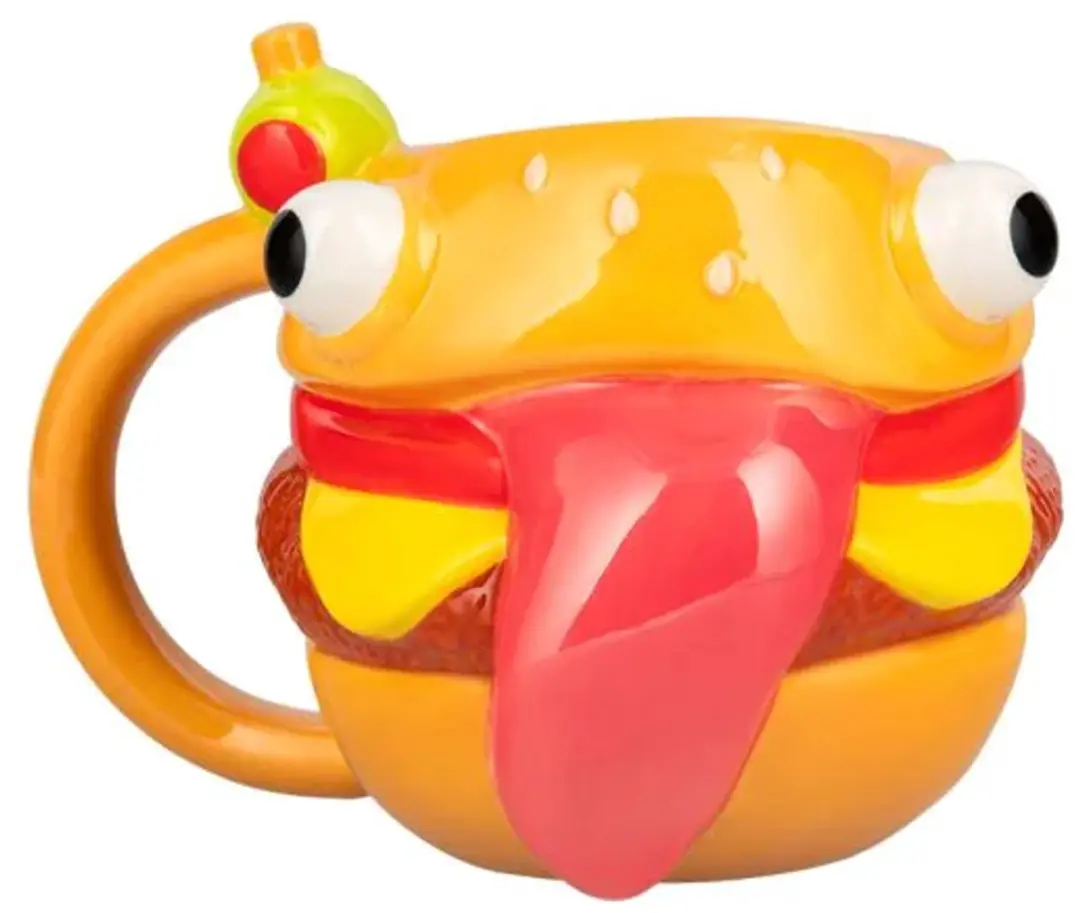 Paladone Fortnite Durrr Burger Mok