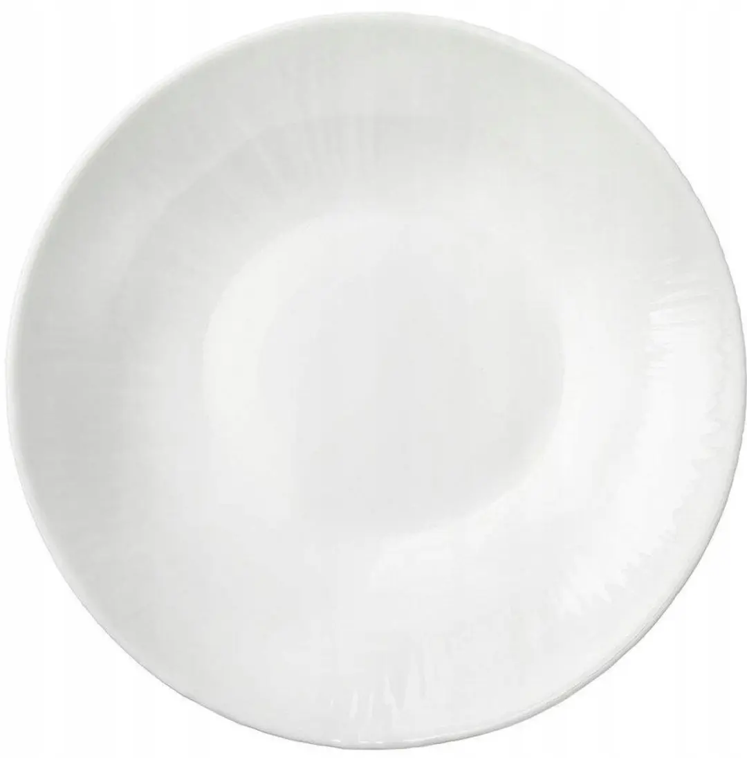Bormioli Rocco Coconut Servies - 3-delig Wit