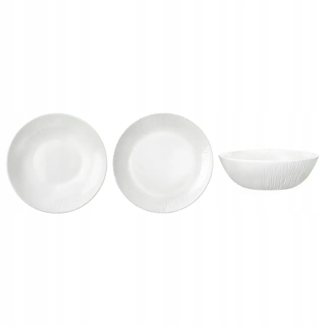 Bormioli Rocco Coconut Servies