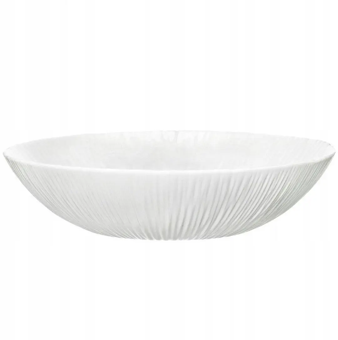 Bormioli Rocco Coconut Servies - 3-delig Wit