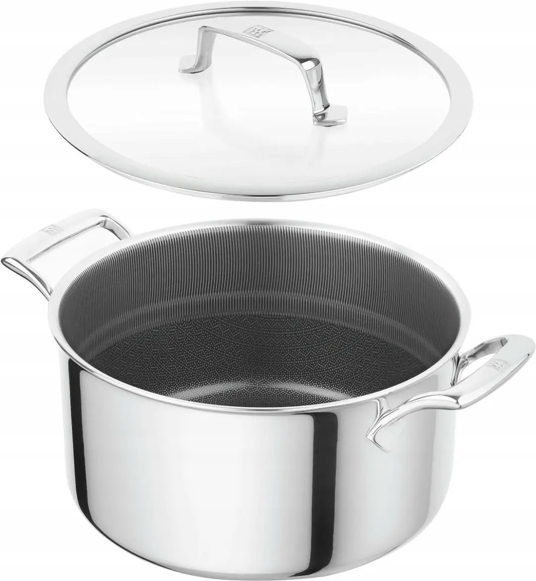 Zwilling Peak Hoge Pan 5.7L
