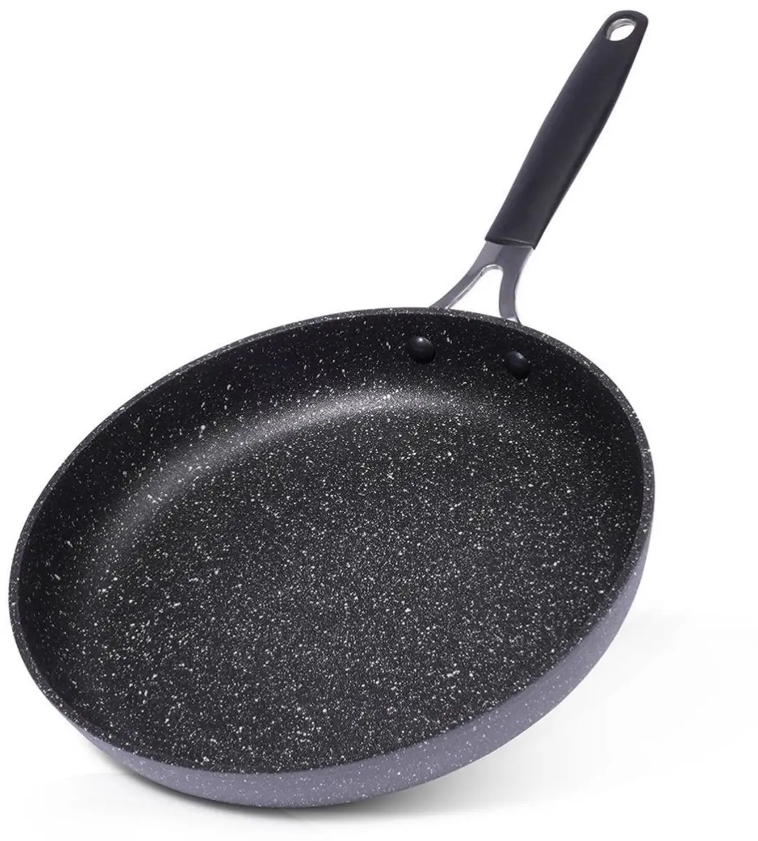 Orion Stoner Granieten Koekenpan 26cm