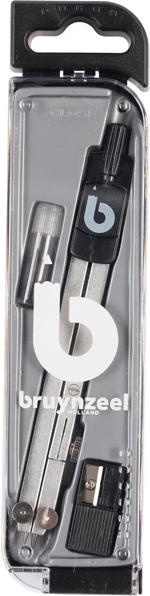Bruynzeel Passer Teens Set 10 Stuks