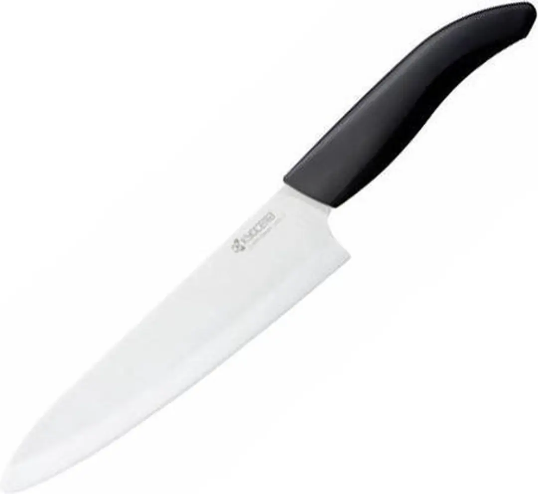 Kyocera Keramisch Koksmes 18cm