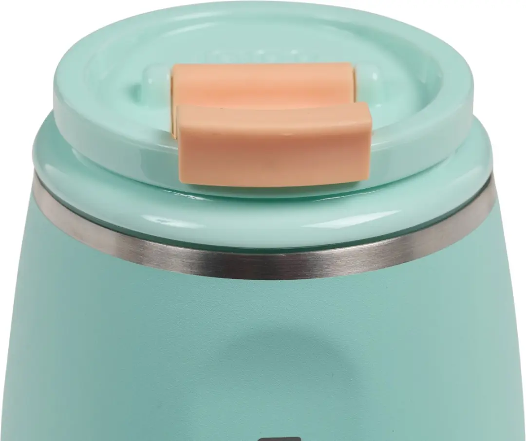 Igloo Flip 'n' Sip Wijnbeker 295ml - Groen