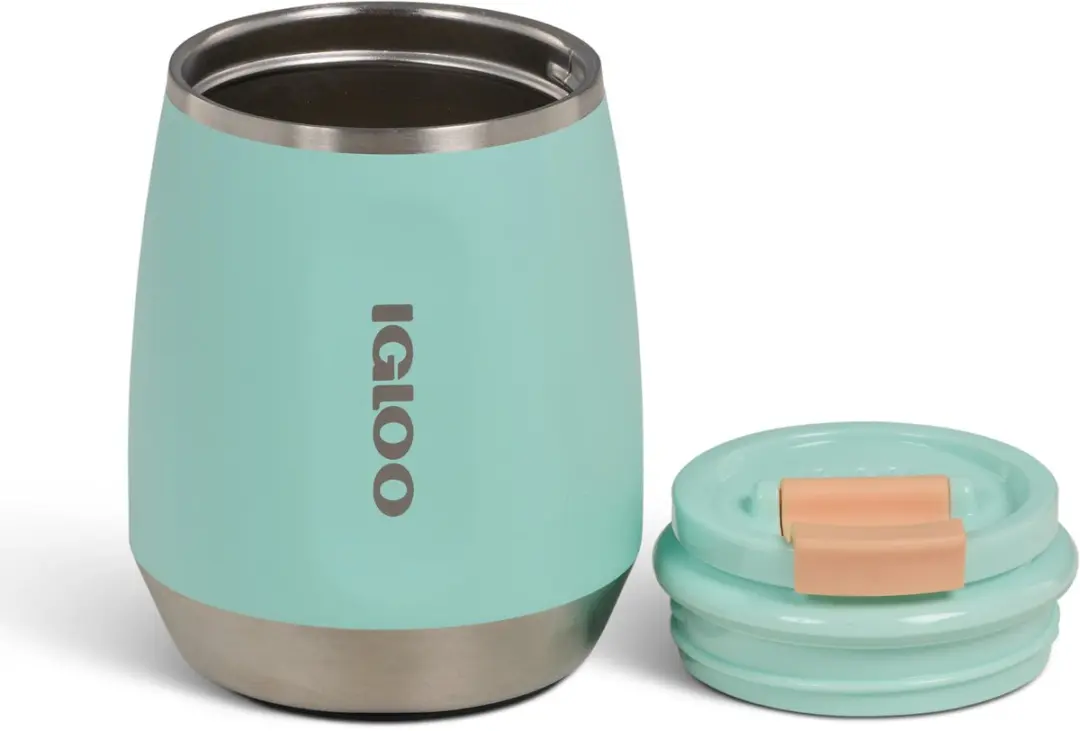 Igloo Flip 'n' Sip Wijnbeker 295ml