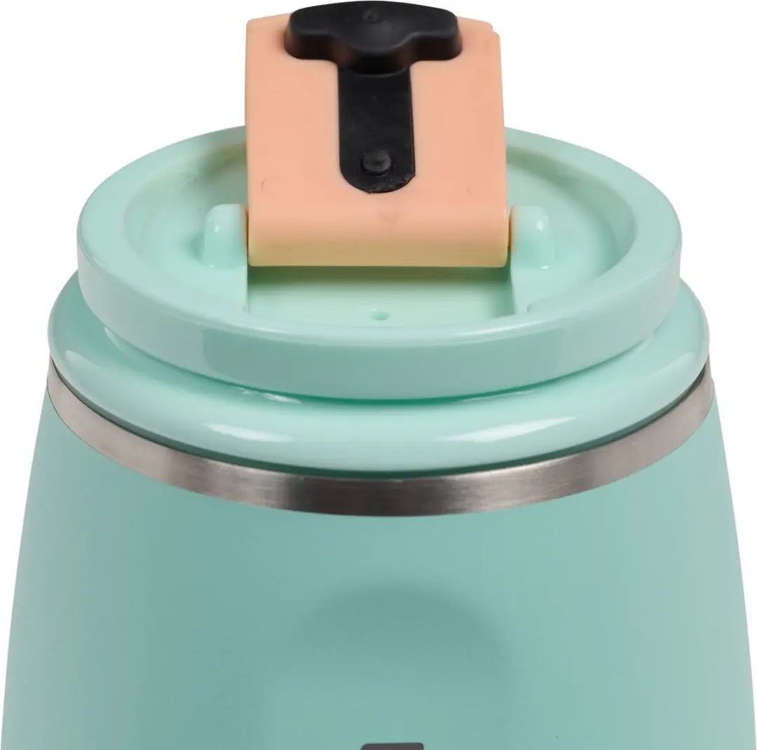 Igloo Flip 'n' Sip Wijnbeker 295ml - Groen