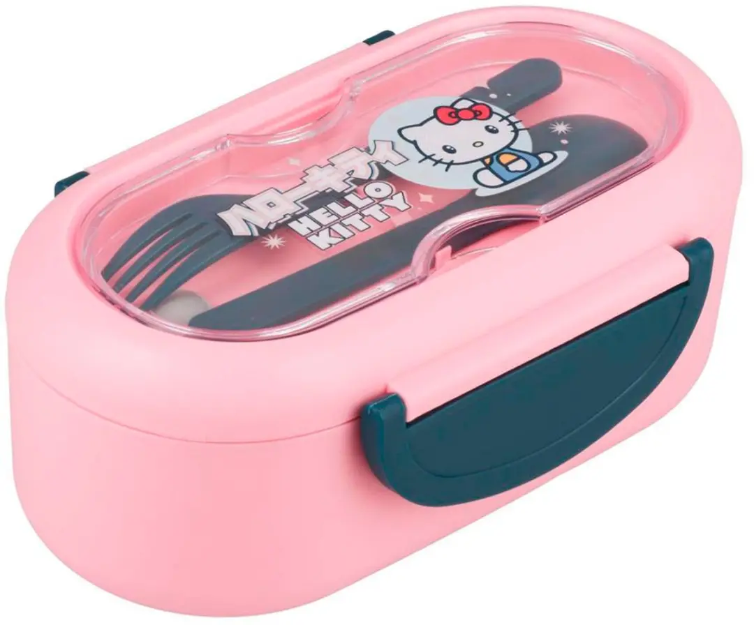 Paladone Hello Kitty Bento Box