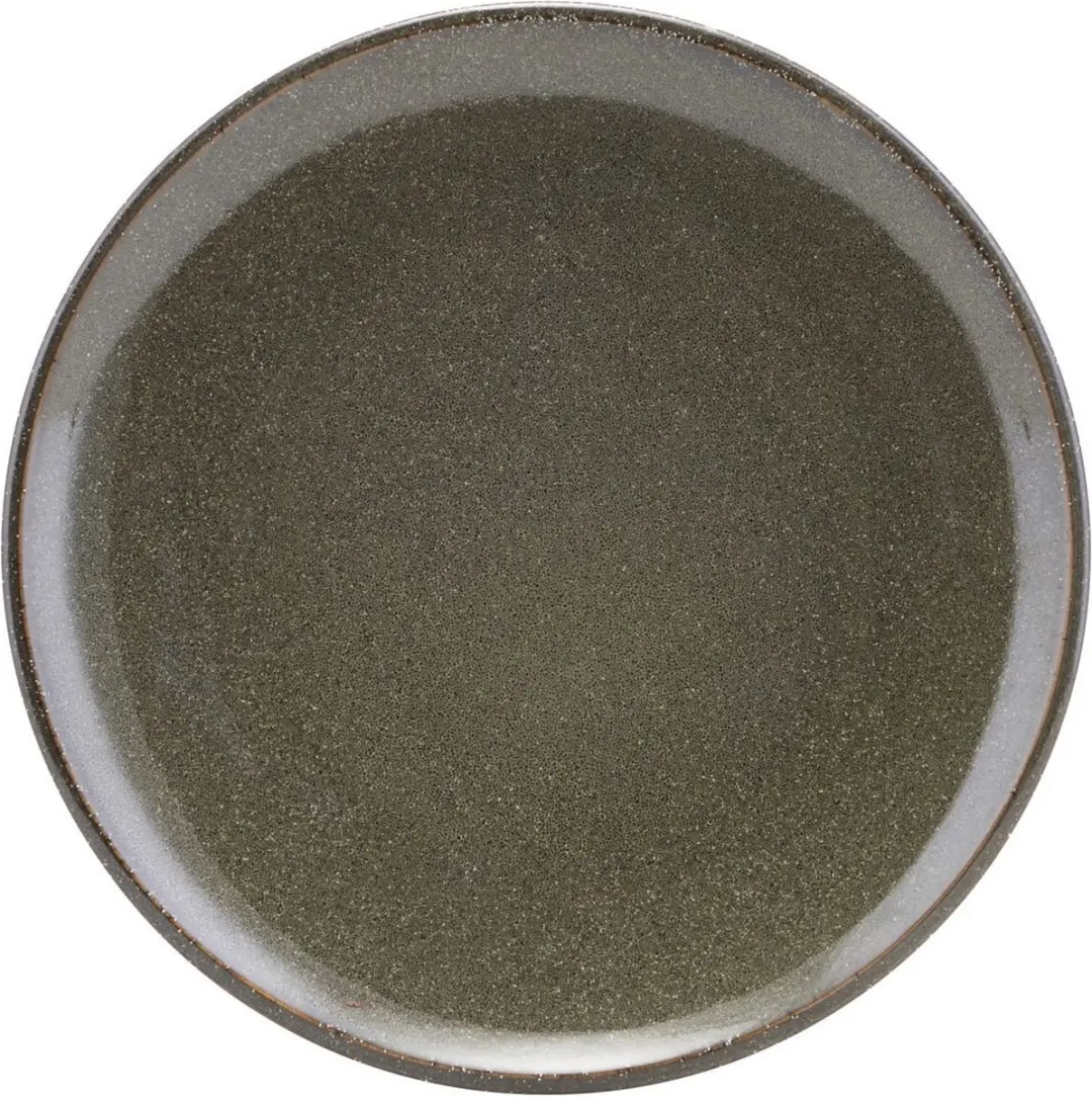 House Doctor Dinerbord Lake Green 27cm