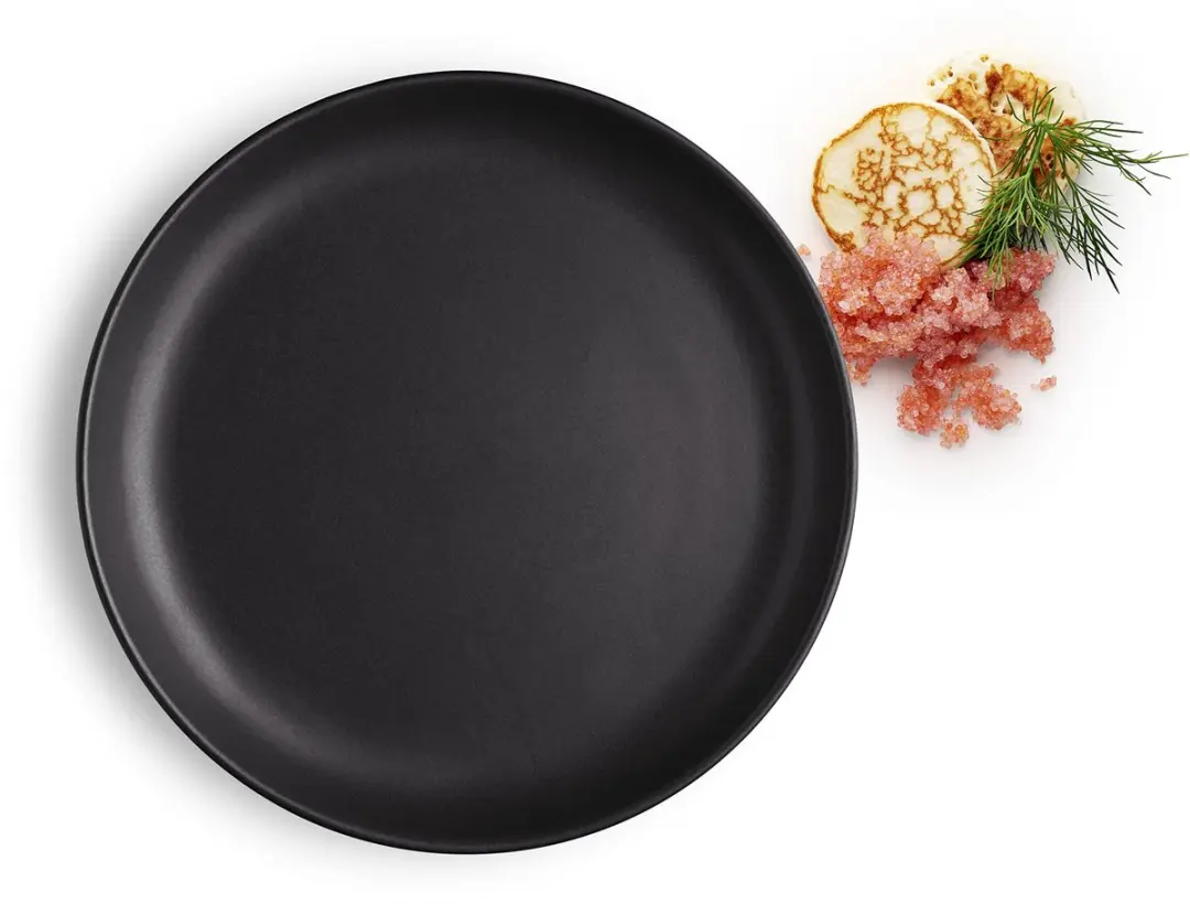 Eva Solo Nordic Kitchen Bord Ø17cm