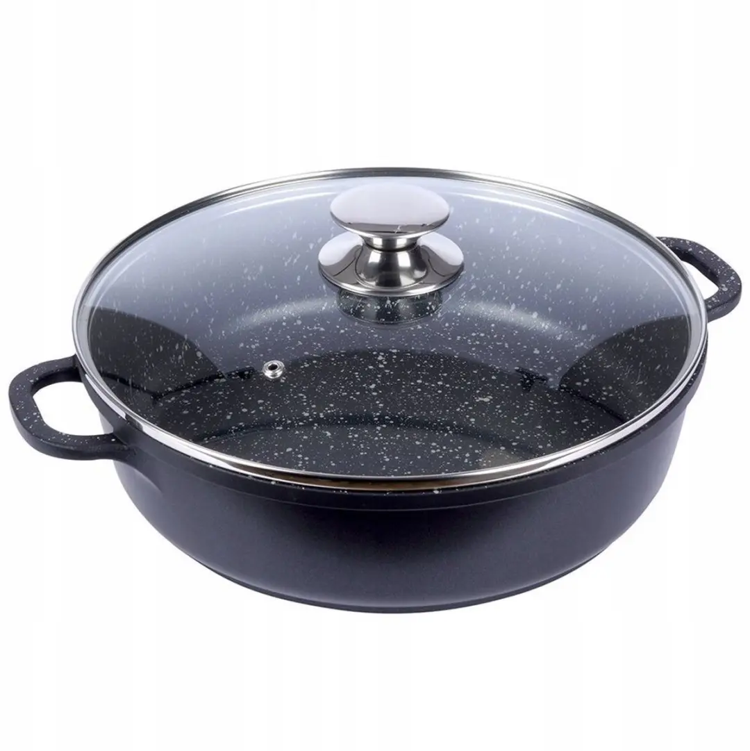 Orion Grande Granieten Koekenpan 28cm