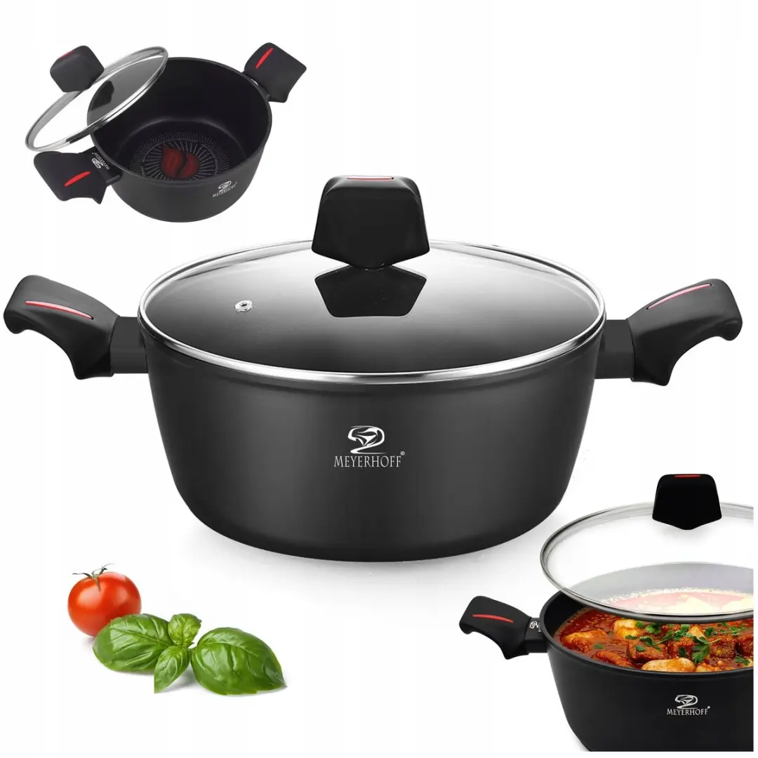 Meyerhoff Traditionele Pan 28cm