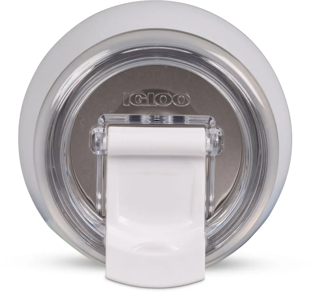 Igloo Flip 'n' Sip Wijnbeker 0,295L - Thermosfles - 1 Stuks