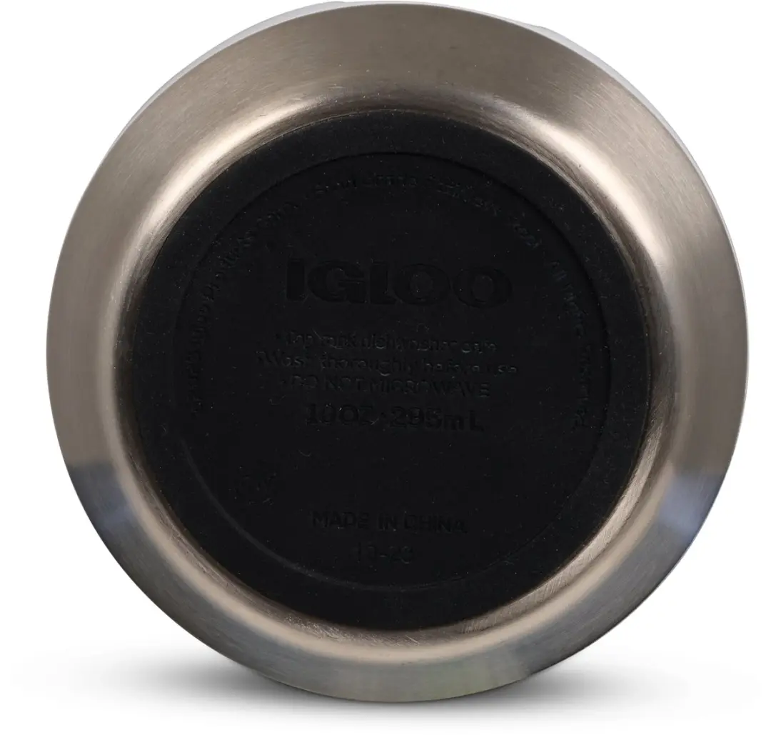 Igloo Flip 'n' Sip Wijnbeker 0,295L - Thermosfles - 1 Stuks