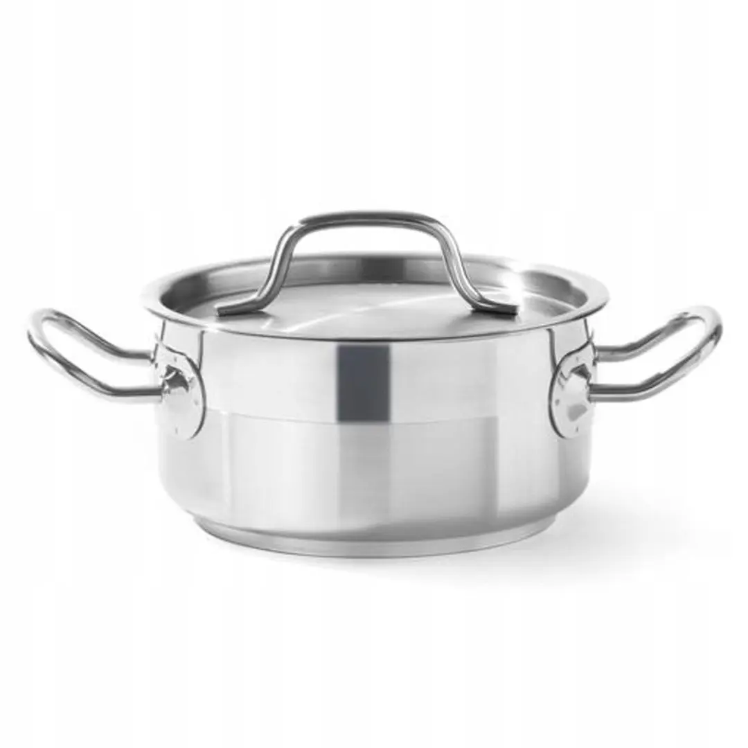 Hendi Profi Line Lage Kookpan 4.8L