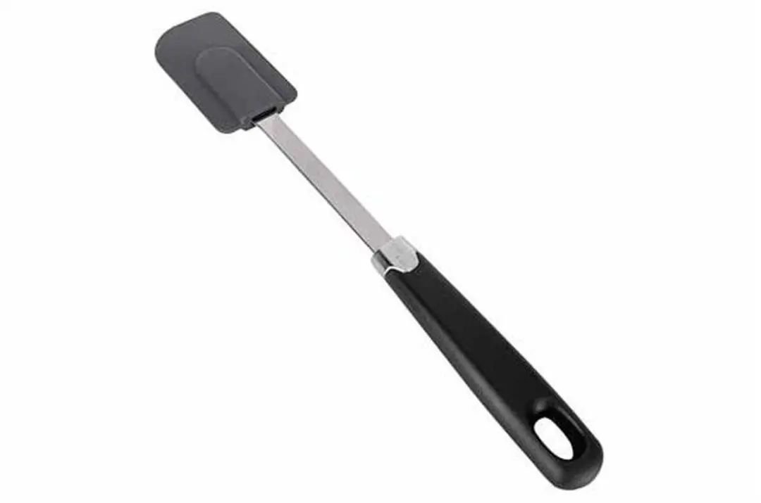 Cosy&Trendy Delish Spatel Large Silicone