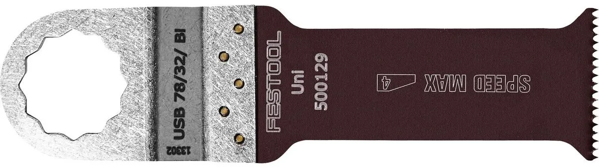 Festool USB 500143 Universeel Zaagblad
