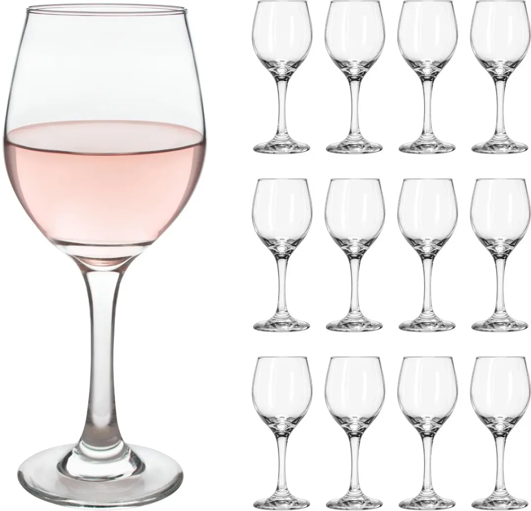 Libbey Perception Wijnglazen 237ml