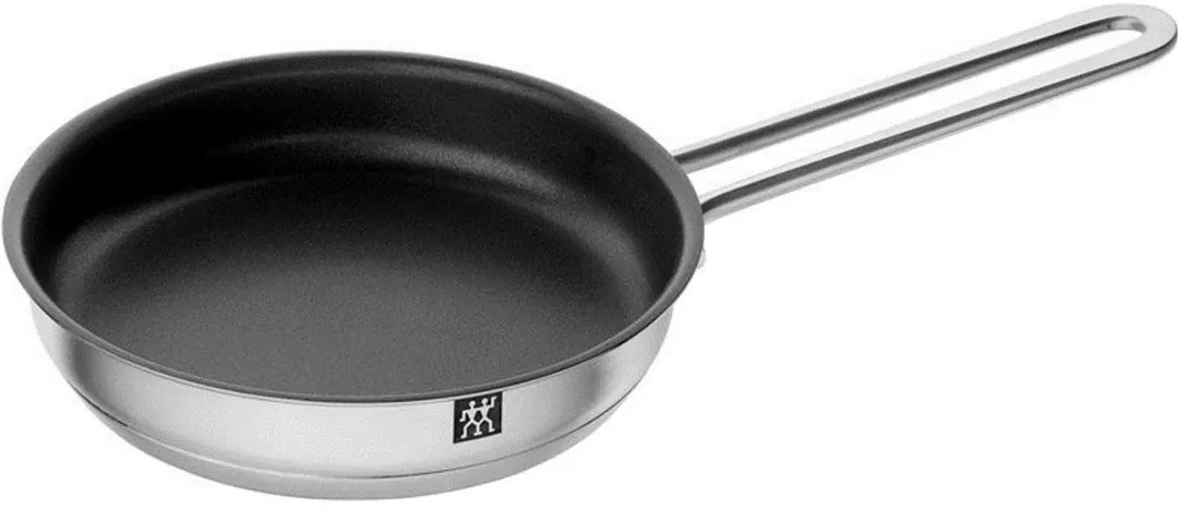 Zwilling Pico Serie 66660-000-0 Set Pannen - 4-delig - Roestvrij staal