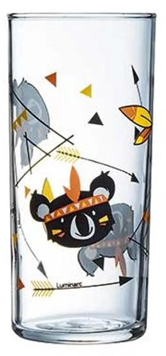 Luminarc Kotipi Longdrinkglas 30cl