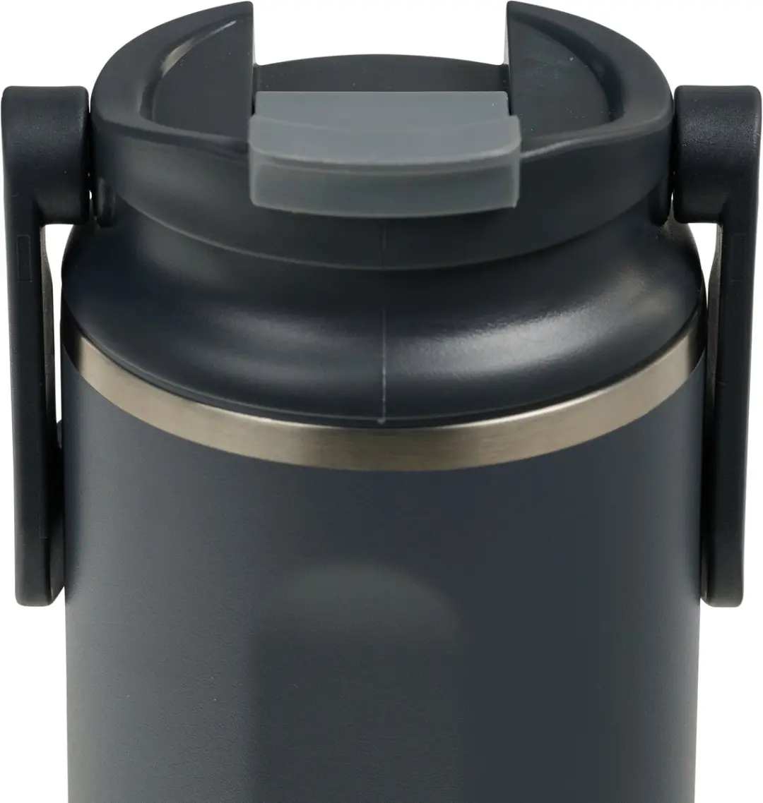 Igloo Flip 'n' Sip 97000171545 Thermosfles 600ml - Zwart