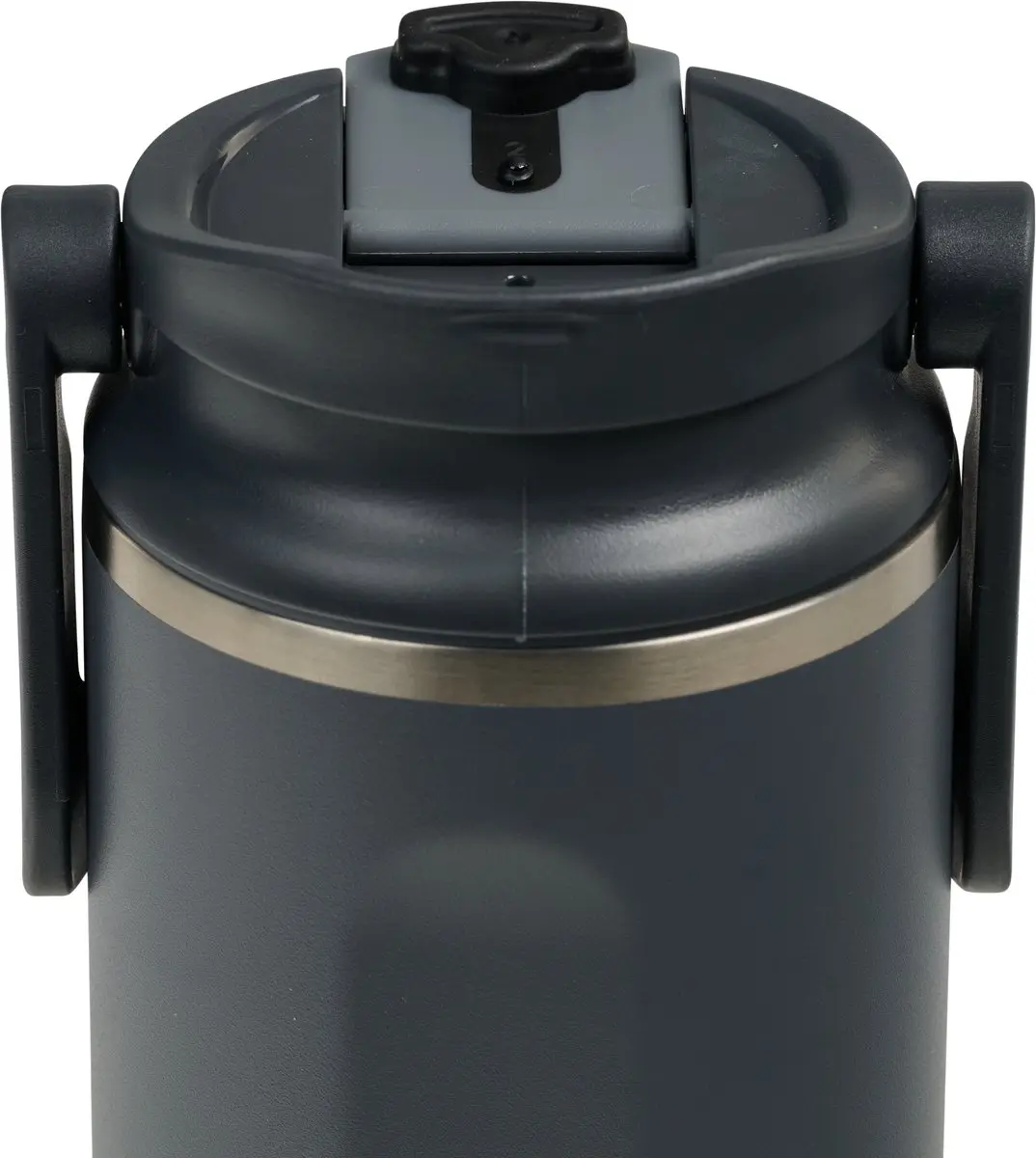 Igloo Flip 'n' Sip 97000171545 Thermosfles 600ml - Zwart