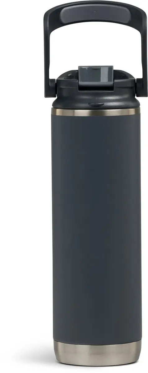 Igloo Flip 'n' Sip 97000171545 Thermosfles 600ml - Zwart