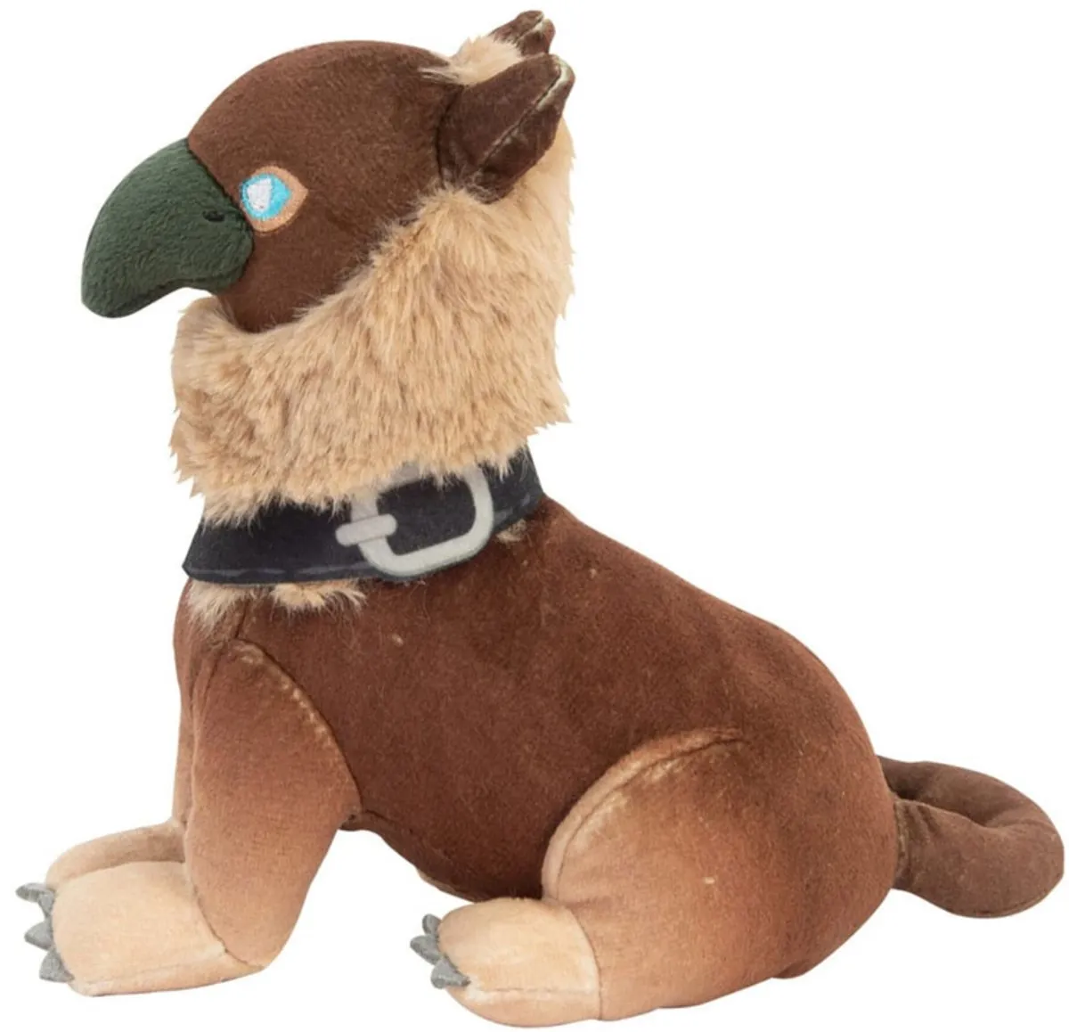 Tomy Warhammer Balthas Gryph Hound Pluche - 15 cm - Multi