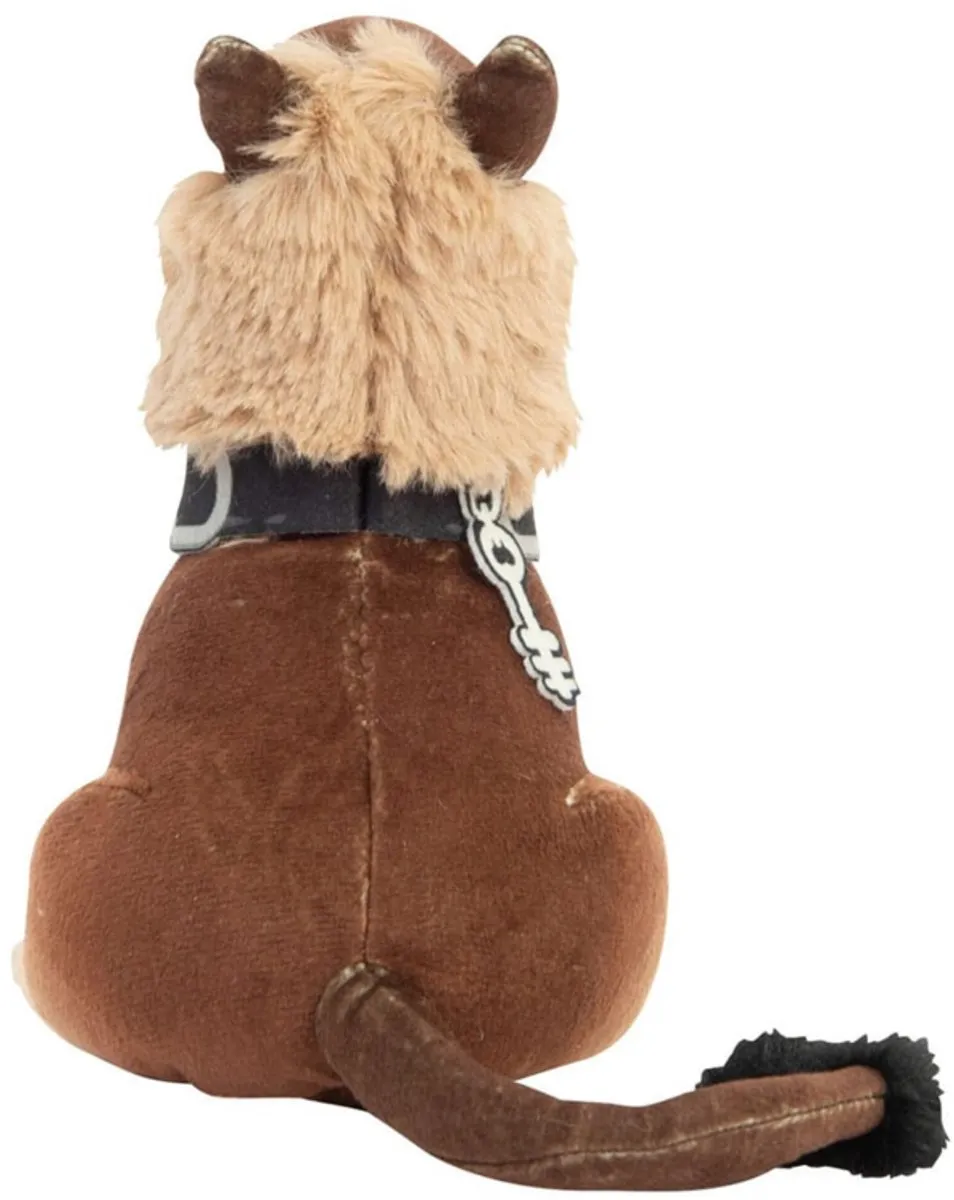 Tomy Warhammer Balthas Gryph Hound Pluche - 15 cm - Multi