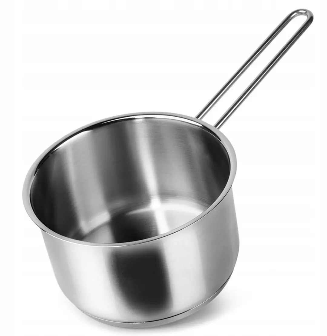 Orion RVS Pan 18cm Inductie 2.7L