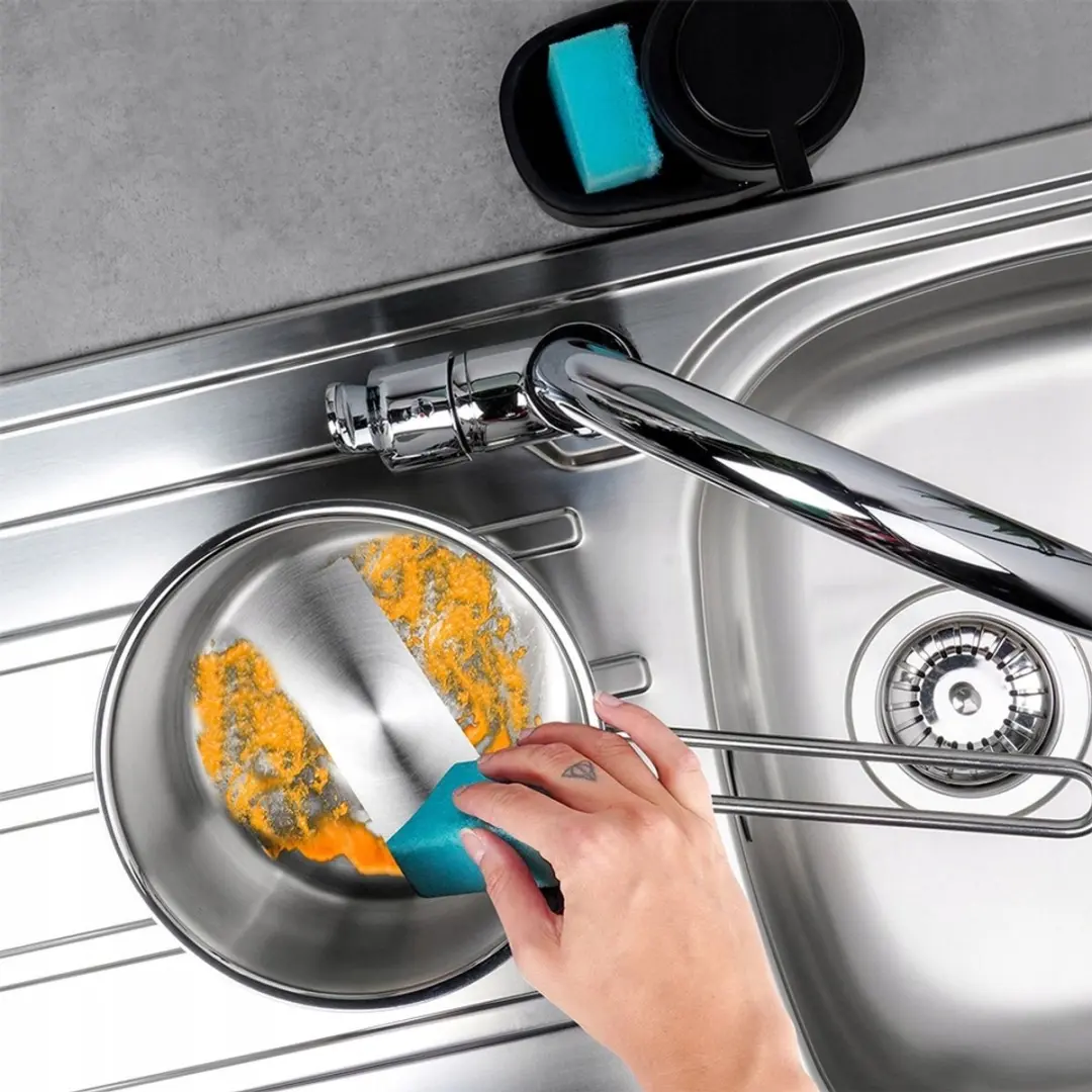 Orion RVS Pan 18cm Inductie 2.7L - Silver