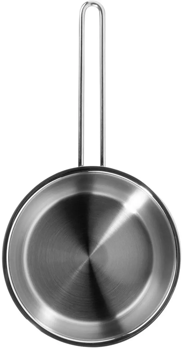 Orion RVS Pan 18cm Inductie 2.7L - Silver