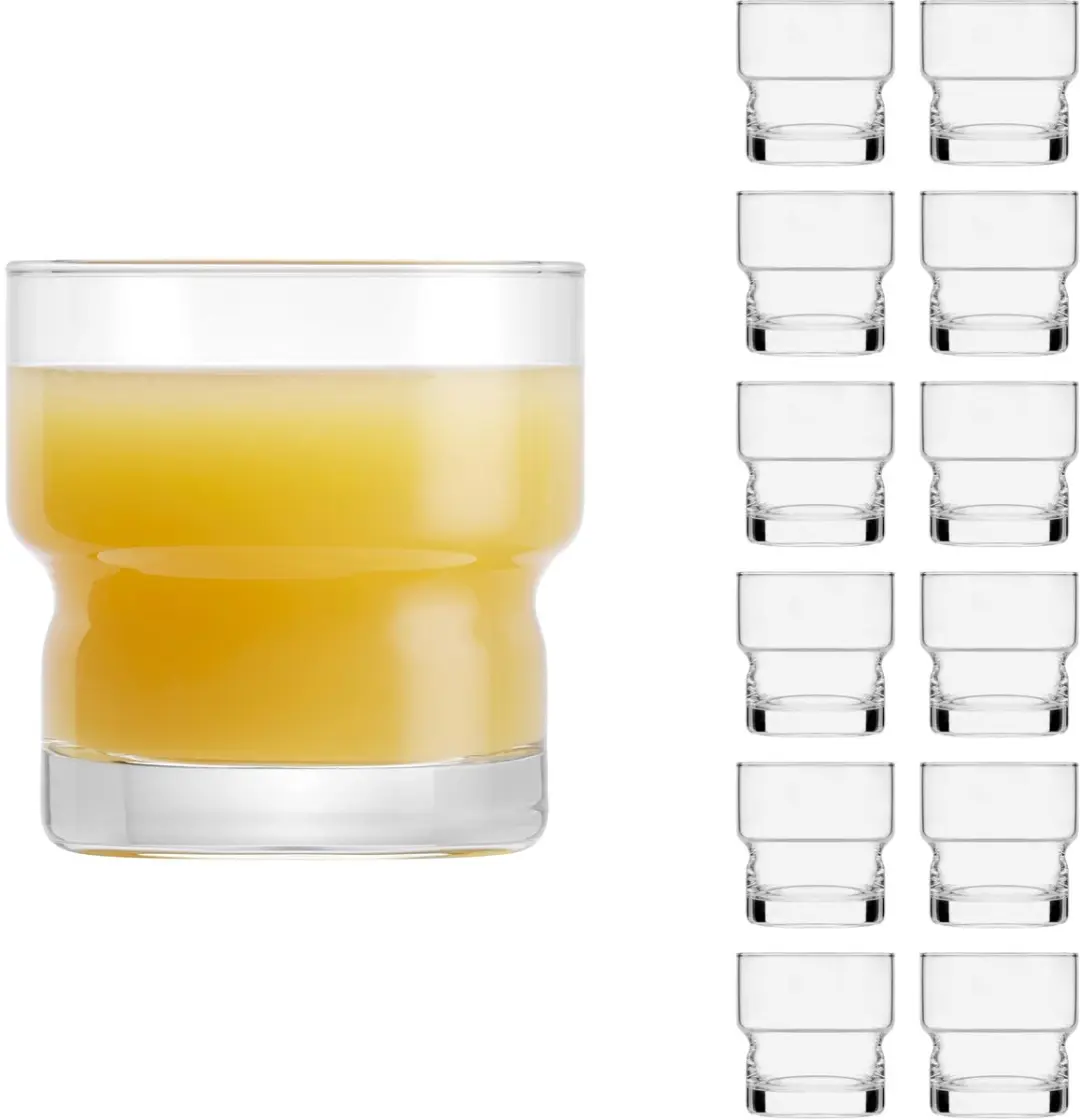 Libbey Newton Whiskyglazen 296ml