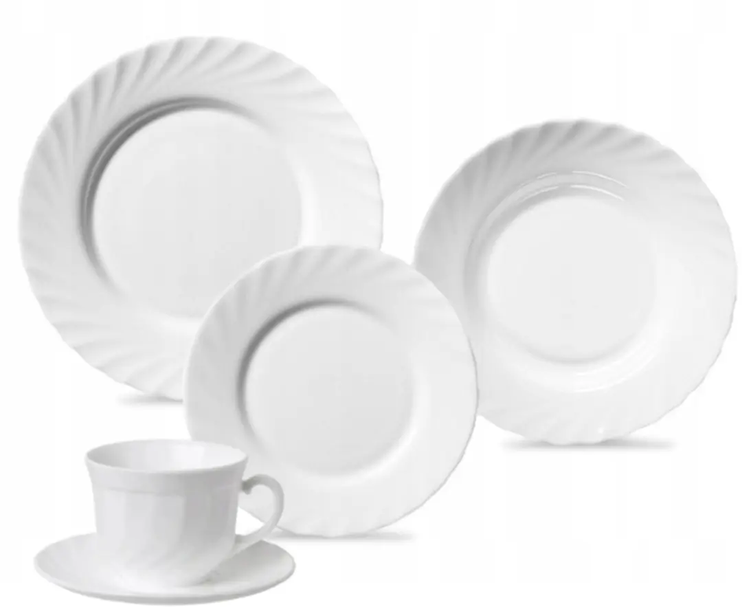 Luminarc Trianon Servies 60 Delen