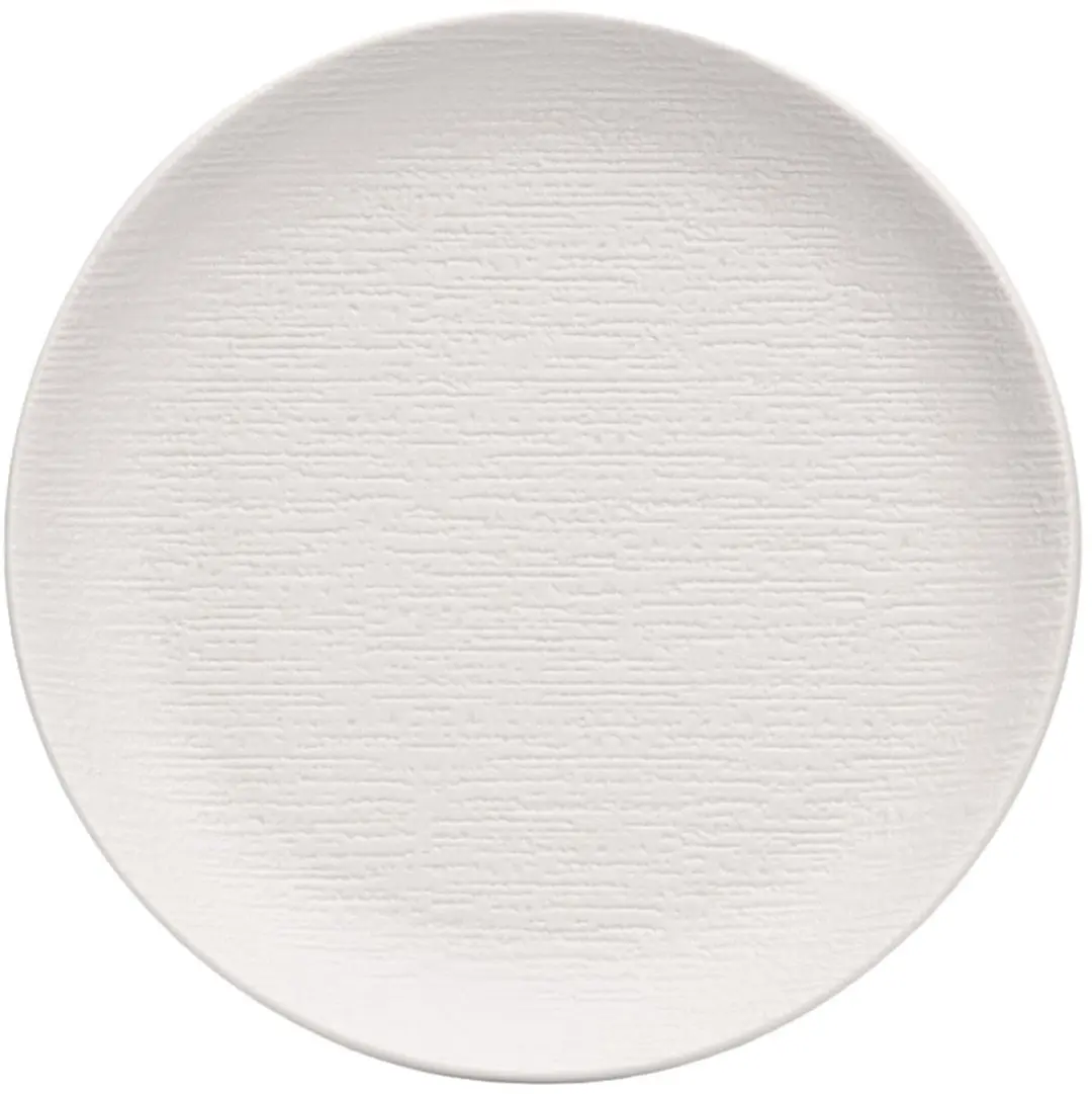 Kartell Trama Fruitschaal 4-delig - Lichtgrijs