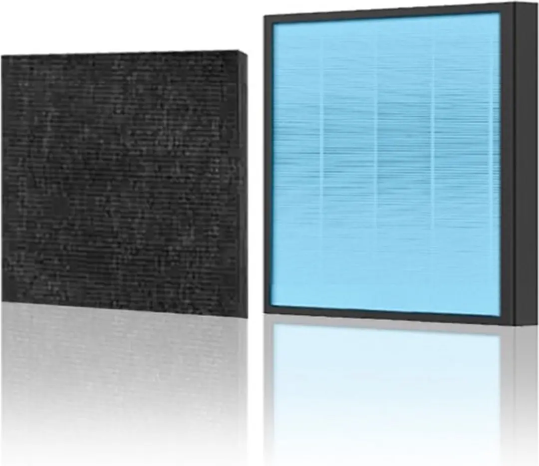 Clean Air Optima CA-702 Smart Combinatiefilter