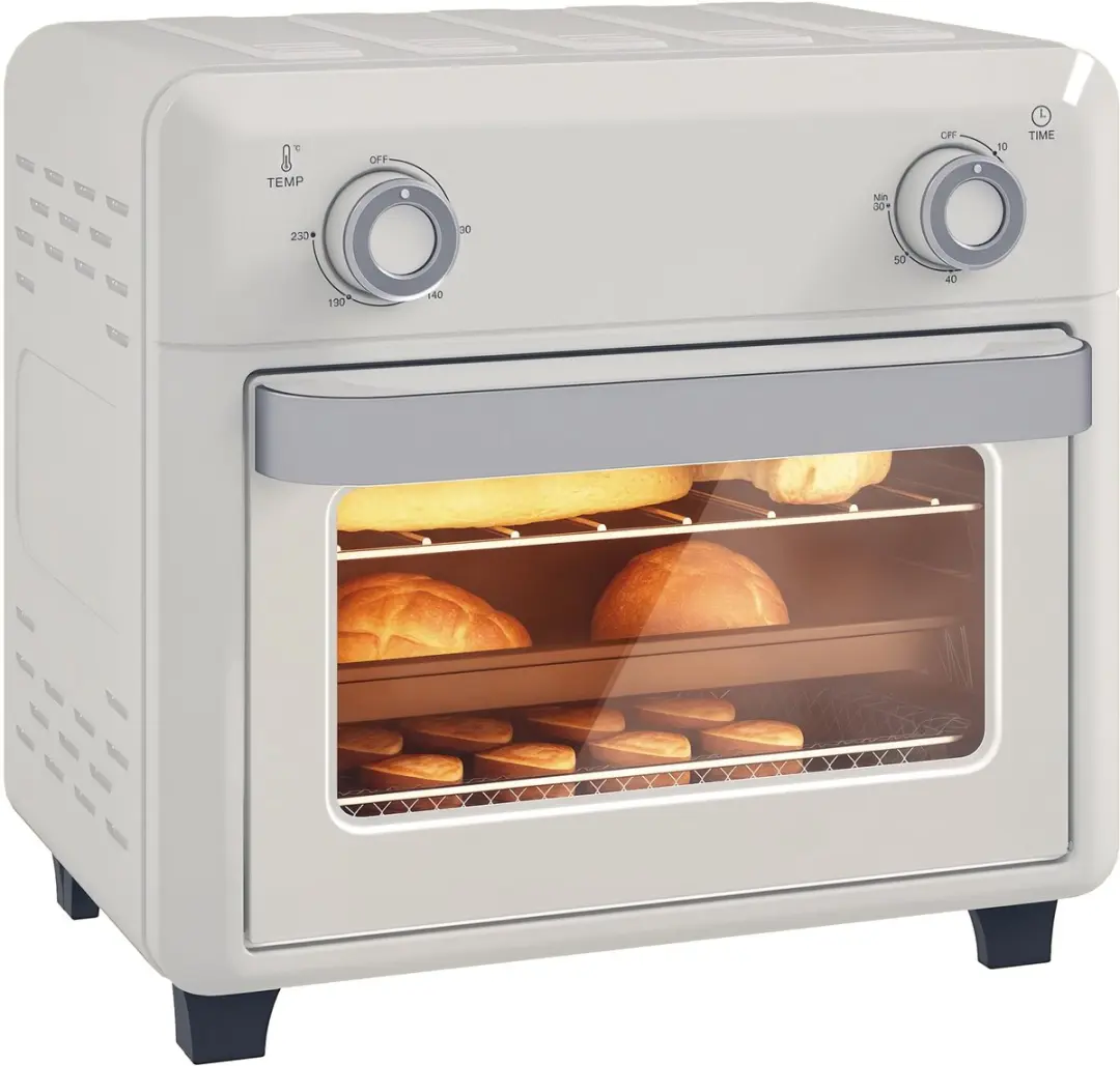 Homcom Mini Oven 10L