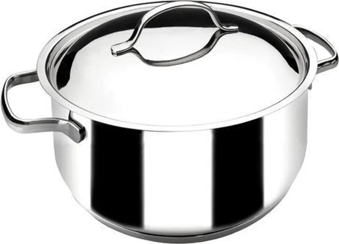 Lacor 32024 steelpan 3,5 l